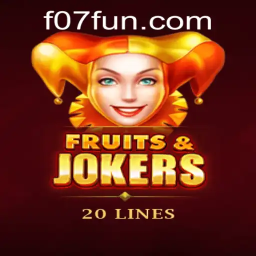 F07.COM Casino App